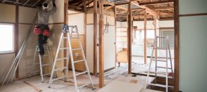 Entreprise de rénovation de la maison et de rénovation d’appartement à Chatignac